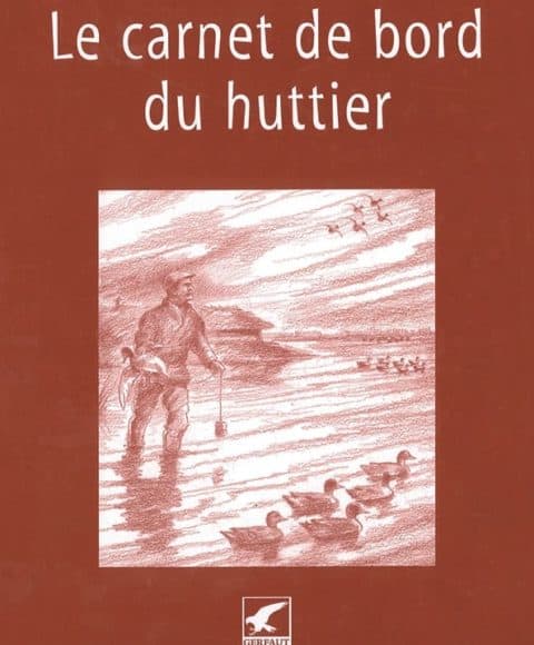 carnet de bord du huttier