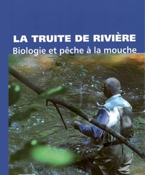 la truite de riviere