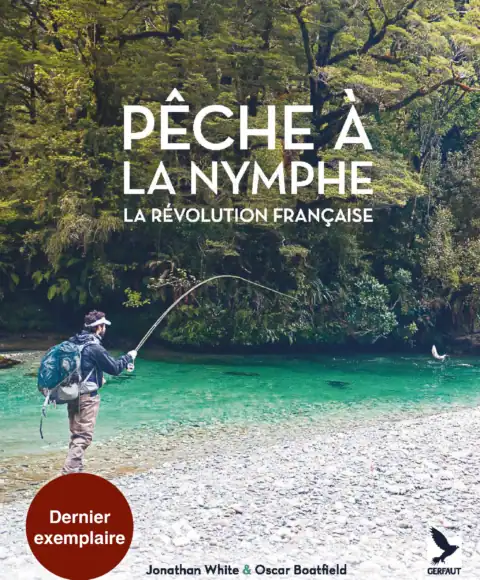 Pêche à la nymphe