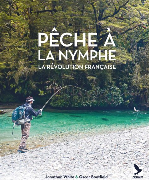 peche a la nymphe