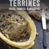 couverture terrine pates en croute tourtes et pies