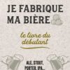 je fabrique ma biere couv