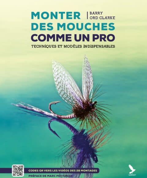 La pêche raisonnée et perfectionnée du pêcheur fabricateur, toutes lignes,  cinquante pêches différentes 1879 [Leather Bound]