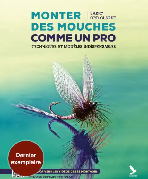 Monter des mouches comme un pro