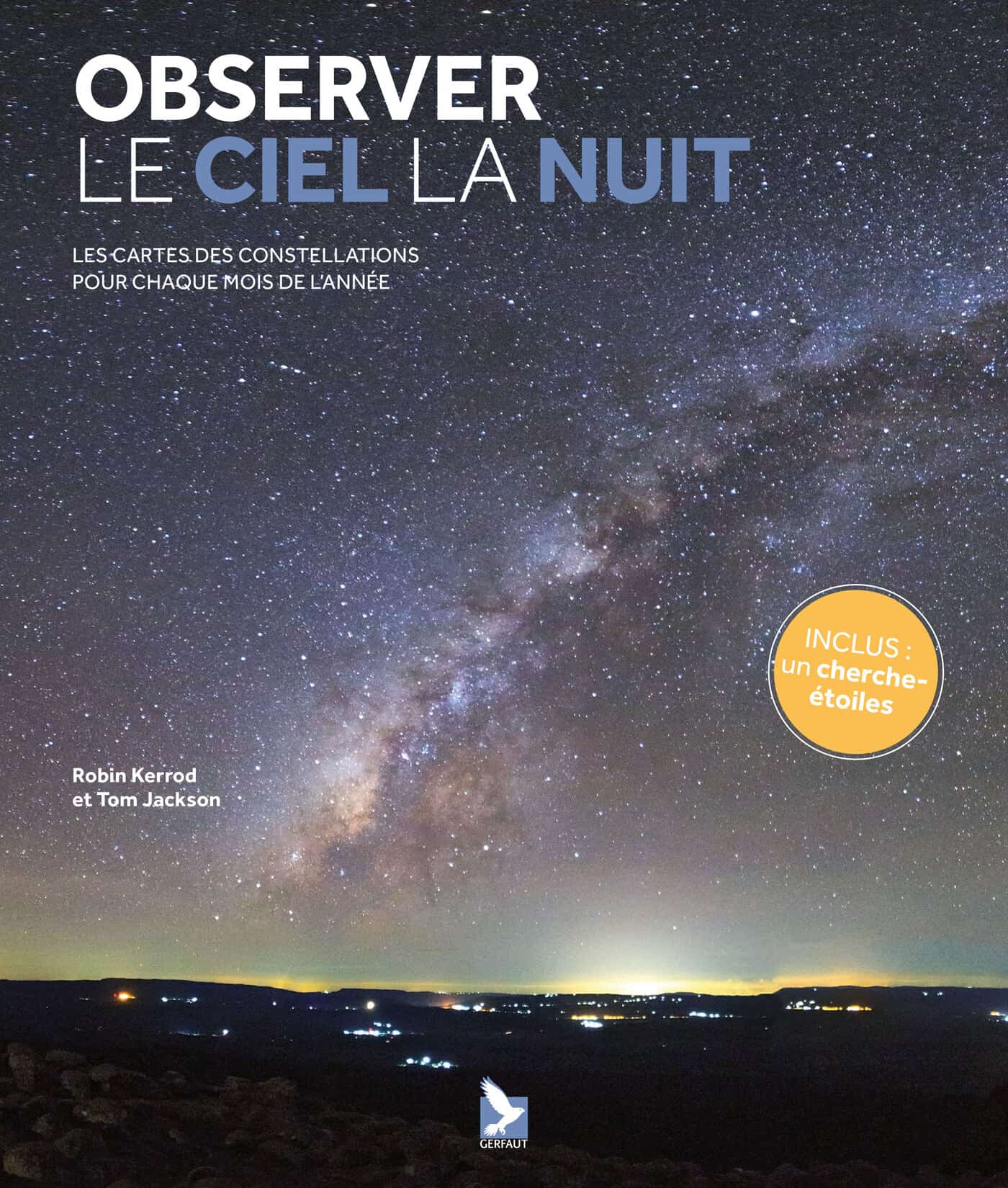 Le Beau Livre de l'Astronomie - De l'observation à l'exploration