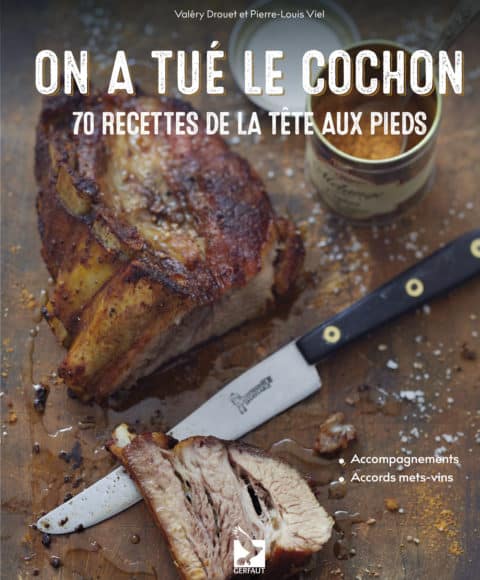 BEEF ! Pros du fumoir - avril 2018 - Editions du Gerfaut