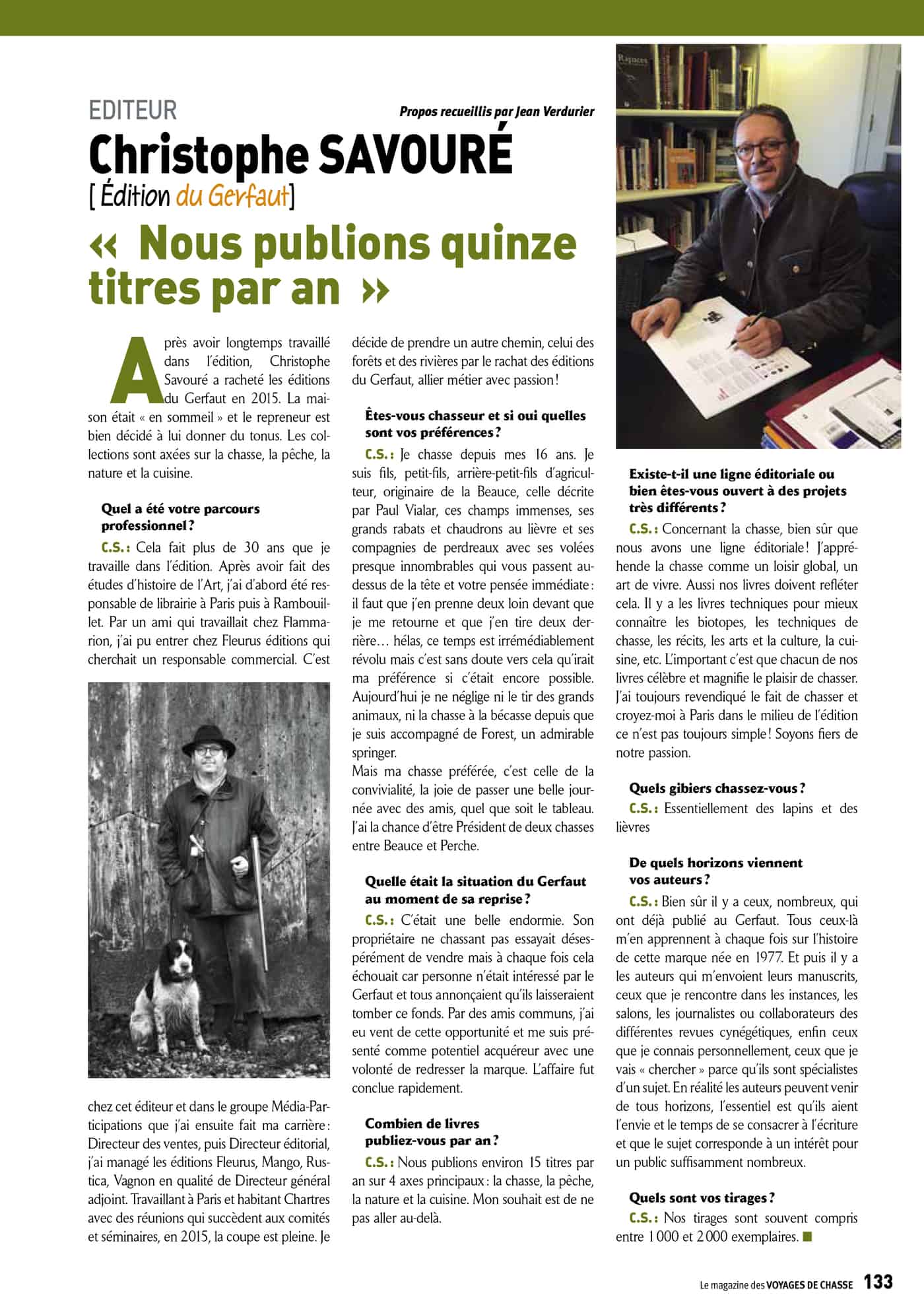 interview christophe savoure