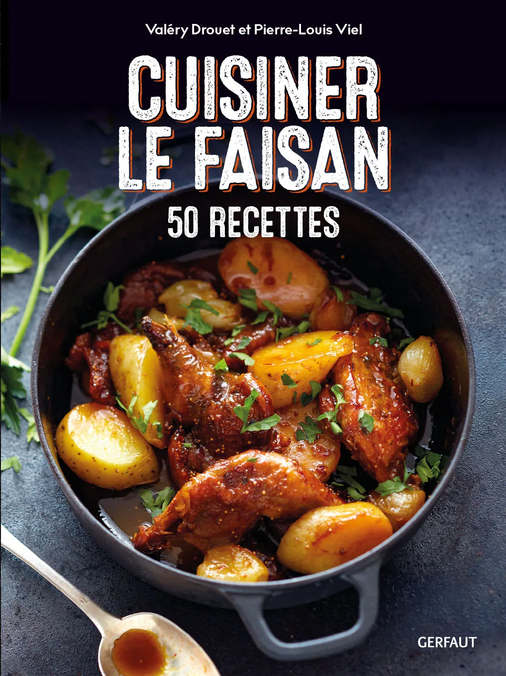 Cuisiner le faisan - connaissance de la chasse