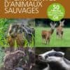 Traces et empreintes d'animaux sauvages de Andreas David