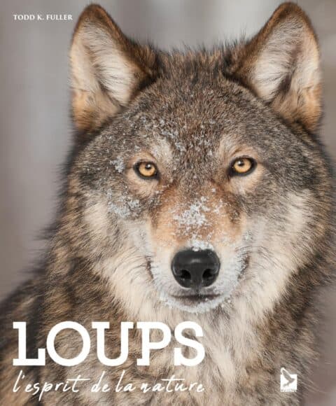 Loups de Todd K. Fuller