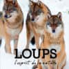 Loups de Todd K. Fuller