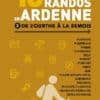 15 randos en Ardenne tome 2 editions du gerfaut