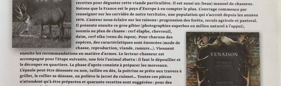 BEEF ! Pros du fumoir - avril 2018 - Editions du Gerfaut