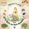la belle au bois dormant Editions du Gerfaut