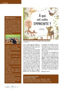 chasse nature article editions du gerfaut 2