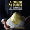 la cuisine au beurre livre recette couverture