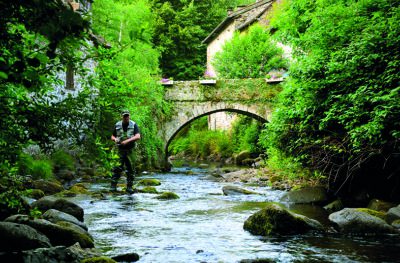 la peche de la truite au leurre livre de peche 2