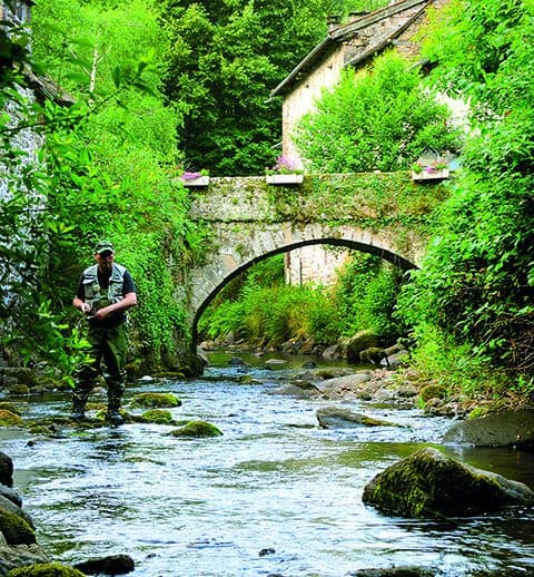 la peche de la truite au leurre livre de peche 2