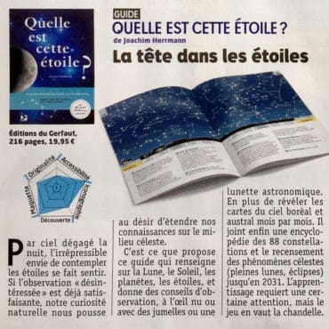 Article la tête dans les étoiles - Comment ça marche