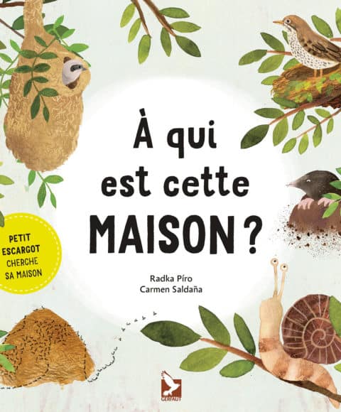 a qui est cette maison editions du gerfaut jeunesse couv