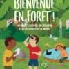 bienvenue en foret editions du gerfaut couv