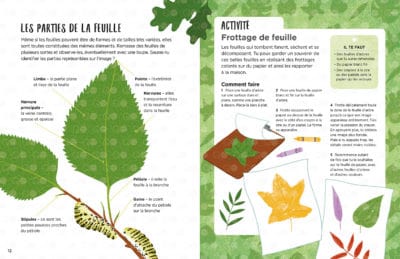 page 1 bienvenue en foret editions du gerfaut