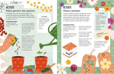 page 3 bienvenue en foret editions du gerfaut