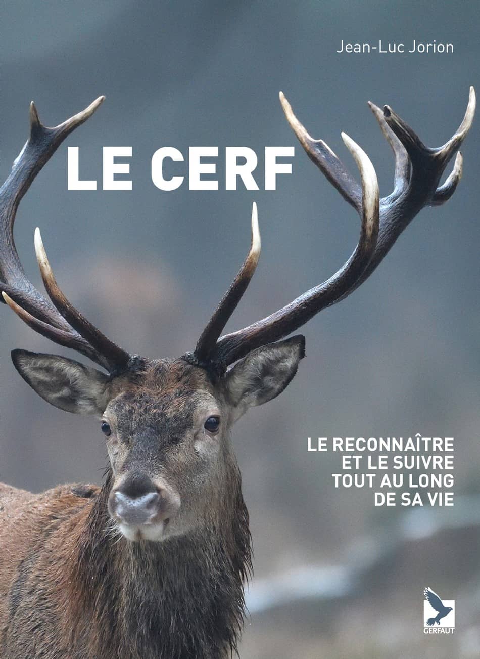 Cale livre , Le Cerf