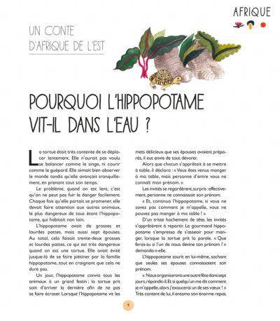 50 histoires animaux editions du gerfaut page 9 2