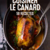 cuisiner le canard editions du gerfaut