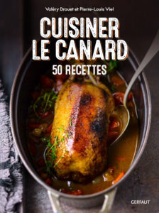 cuisiner le canard editions du gerfaut