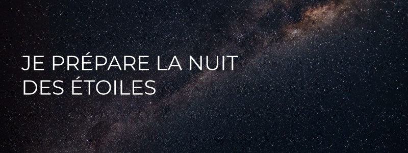 la nuit des etoiles newsletter juin editions du gerfaut