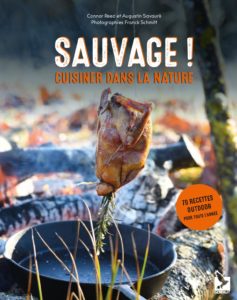 sauvage editions du gerfaut