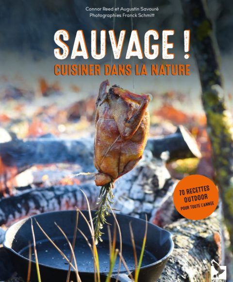 sauvage editions du gerfaut