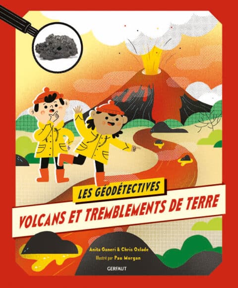 volcan et tremblements couv edition du gerfaut 1