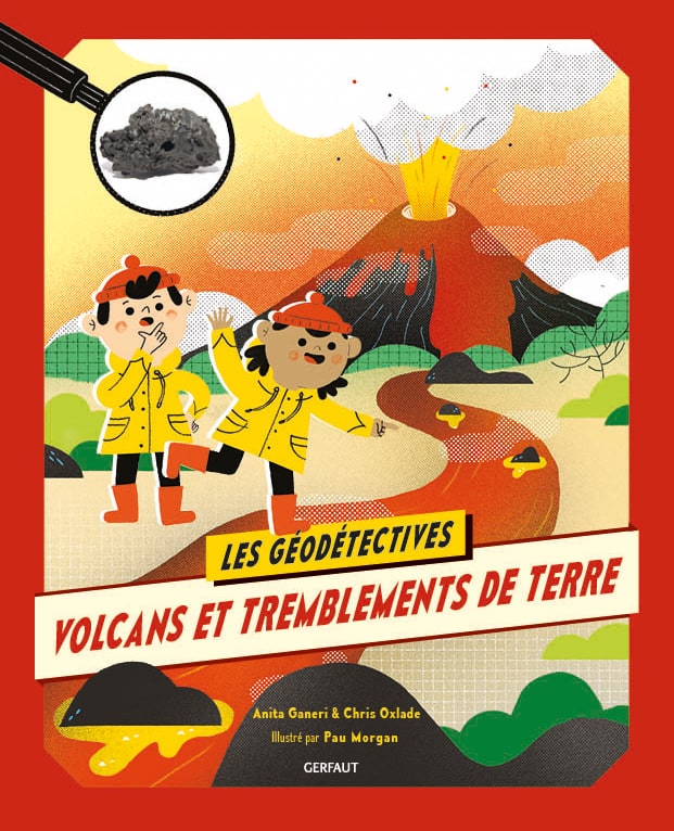 volcan et tremblements couv edition du gerfaut 1