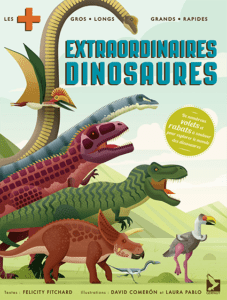 extraodinaires dinosaures fr couv