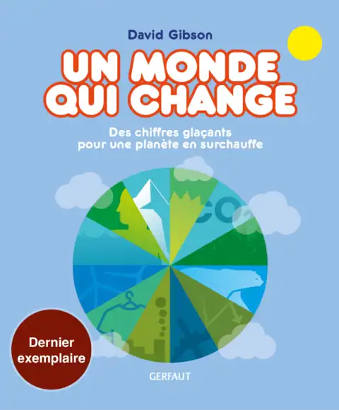 Un monde qui change