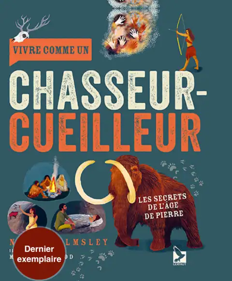 Chasseur cueilleur