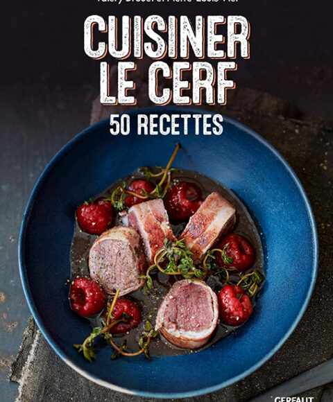 Cuisiner le cerf