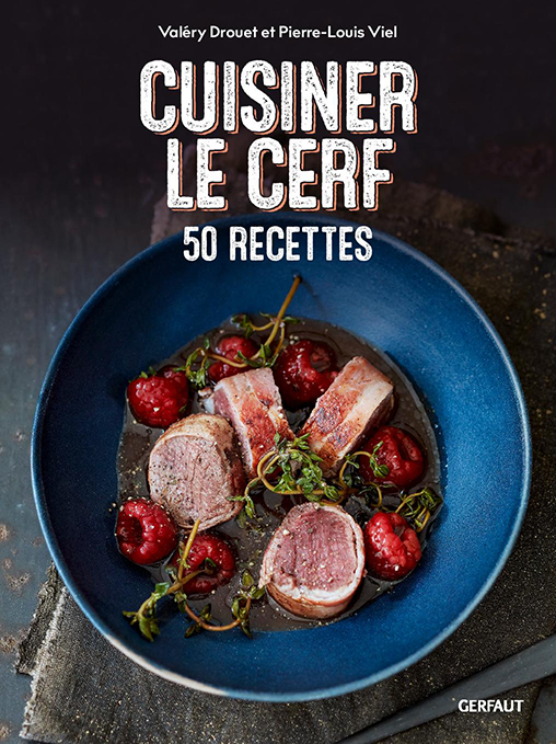 Saler et fumer sa viande de Bernhard Gahm - Editions du Gerfaut