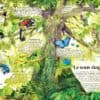 LÀ-HAUT DANS LA CANOPÉE