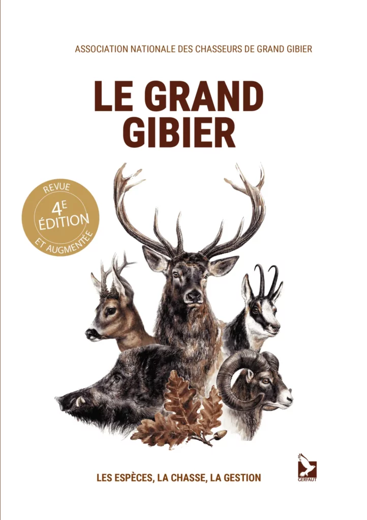 Revue de presse LE GRAND GIBIER  
