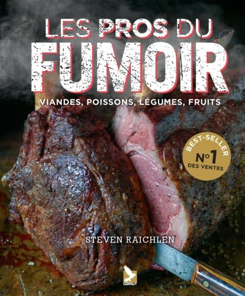 Les pros du fumoir