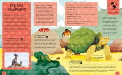 mon atlas des especes menacees HD 15