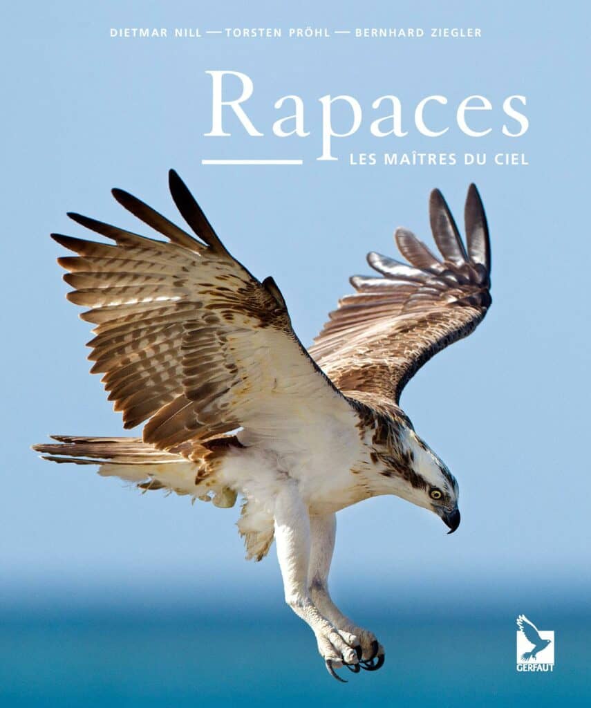 Rapaces 9782351913222