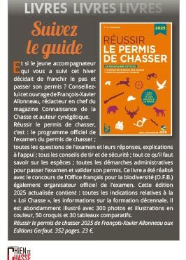 Revue de presse
