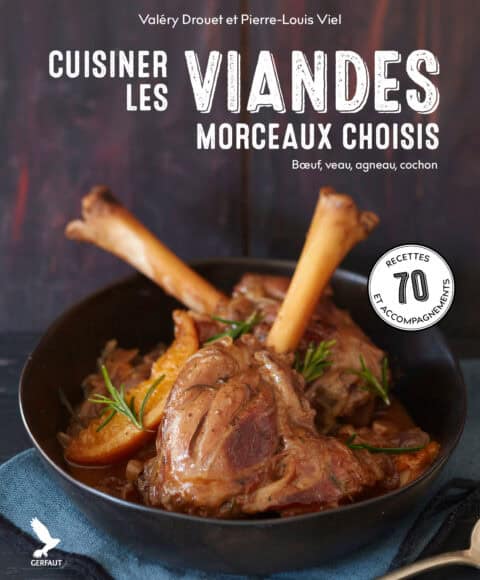CUISINER LES VIANDES