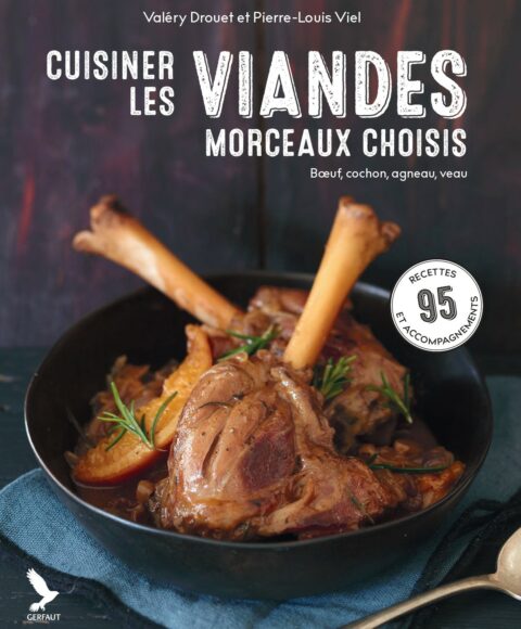 COUV CuisinerLesViandesMorceauxChoisis EP6 page 0001