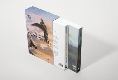 3D coffret hautvol